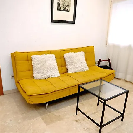 Apartment Homenfun Sagrada Familia Lepanto