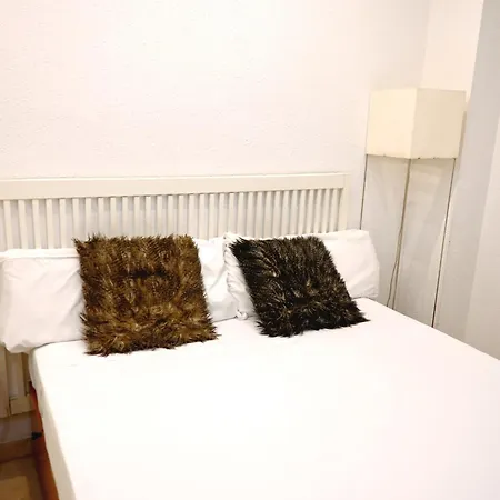 Apartment Homenfun Sagrada Familia Lepanto *