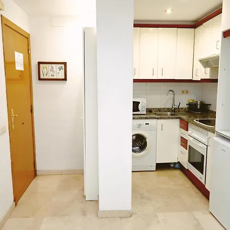 Homenfun Sagrada Familia Lepanto Apartment